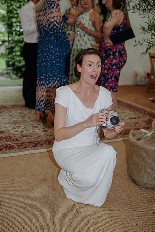 Hertfordshire wedding photographer