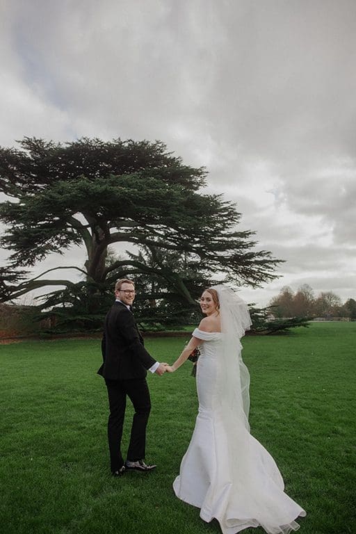 London wedding photographer