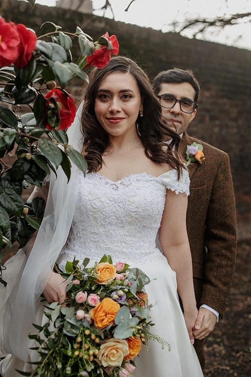 London wedding photographer