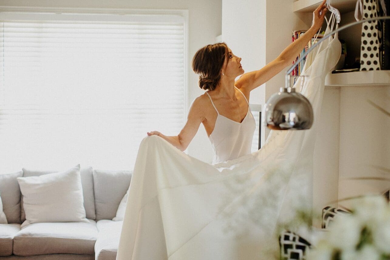 Hertfordshire wedding photography
