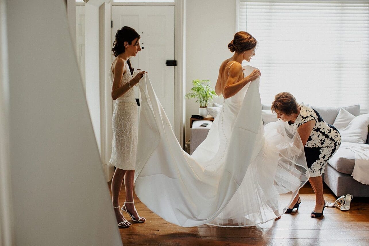 Hertfordshire wedding photography
