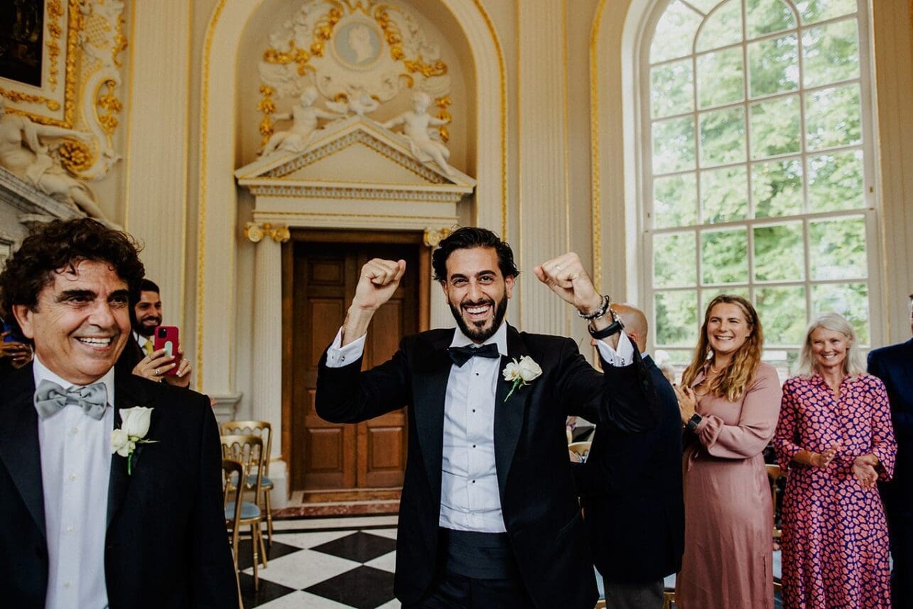london wedding photographer