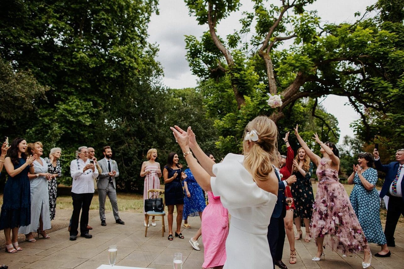 london wedding photographer