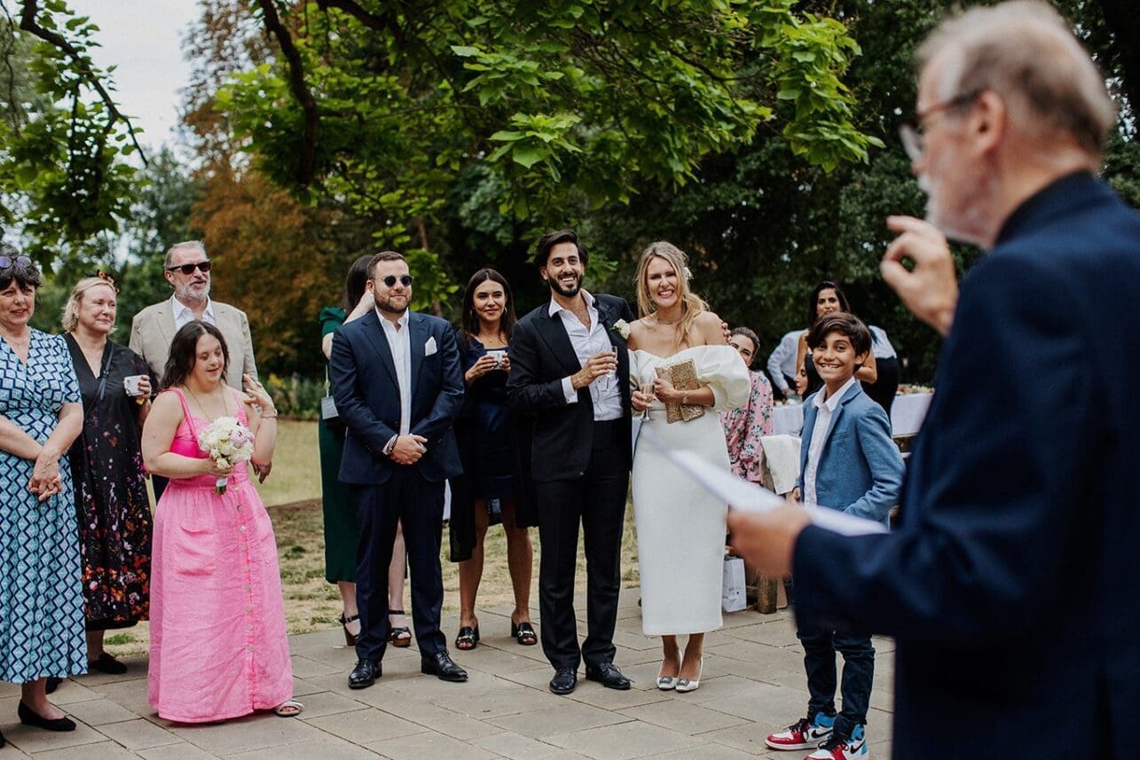 london wedding photographer