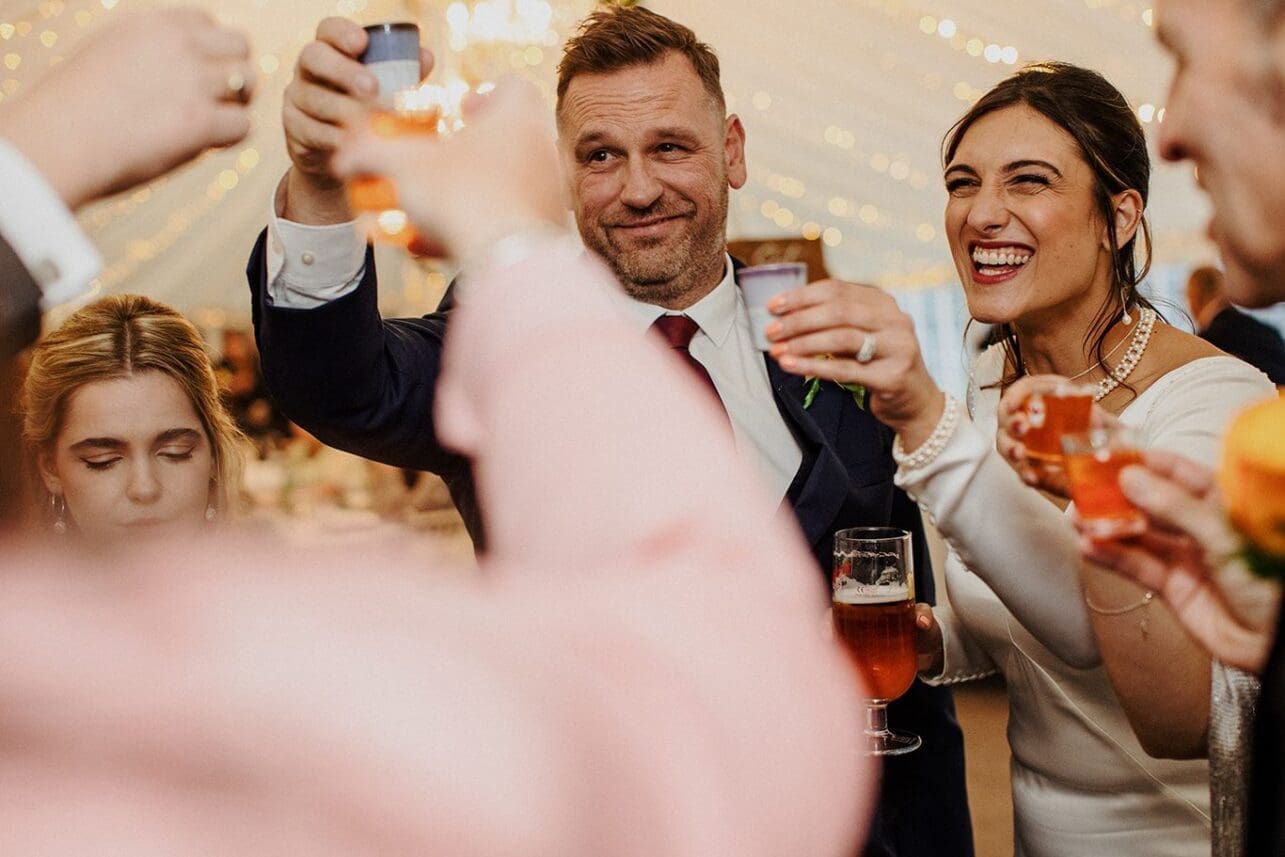 Hertfordshire wedding photographer