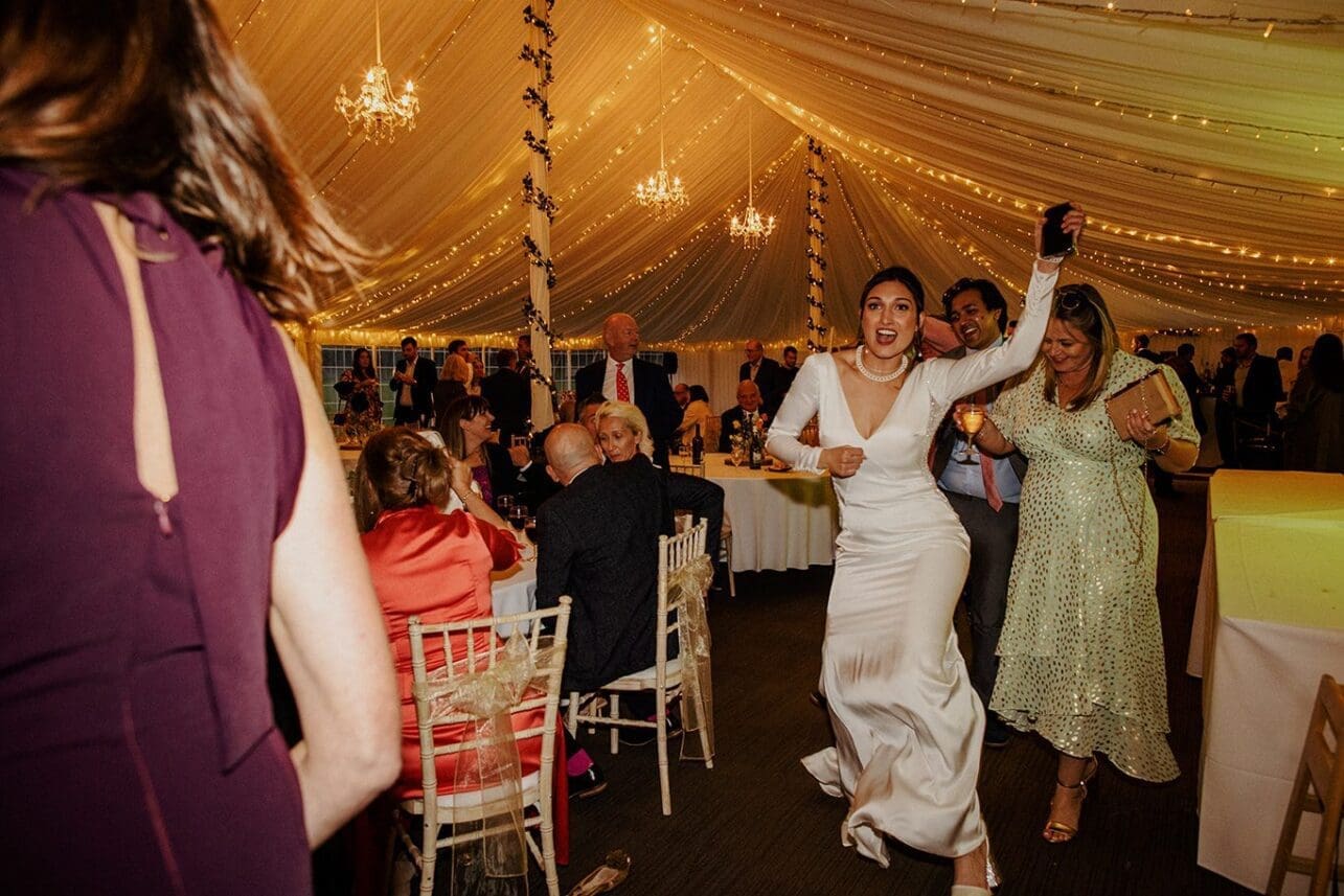 Hertfordshire wedding photographer