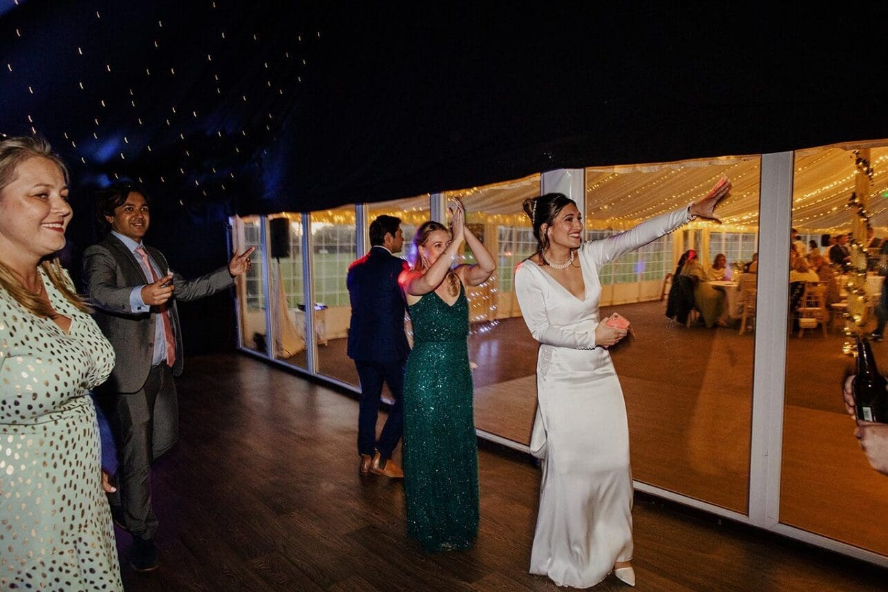 Hertfordshire wedding photographer