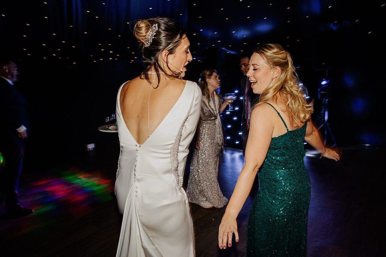Hertfordshire wedding photographer