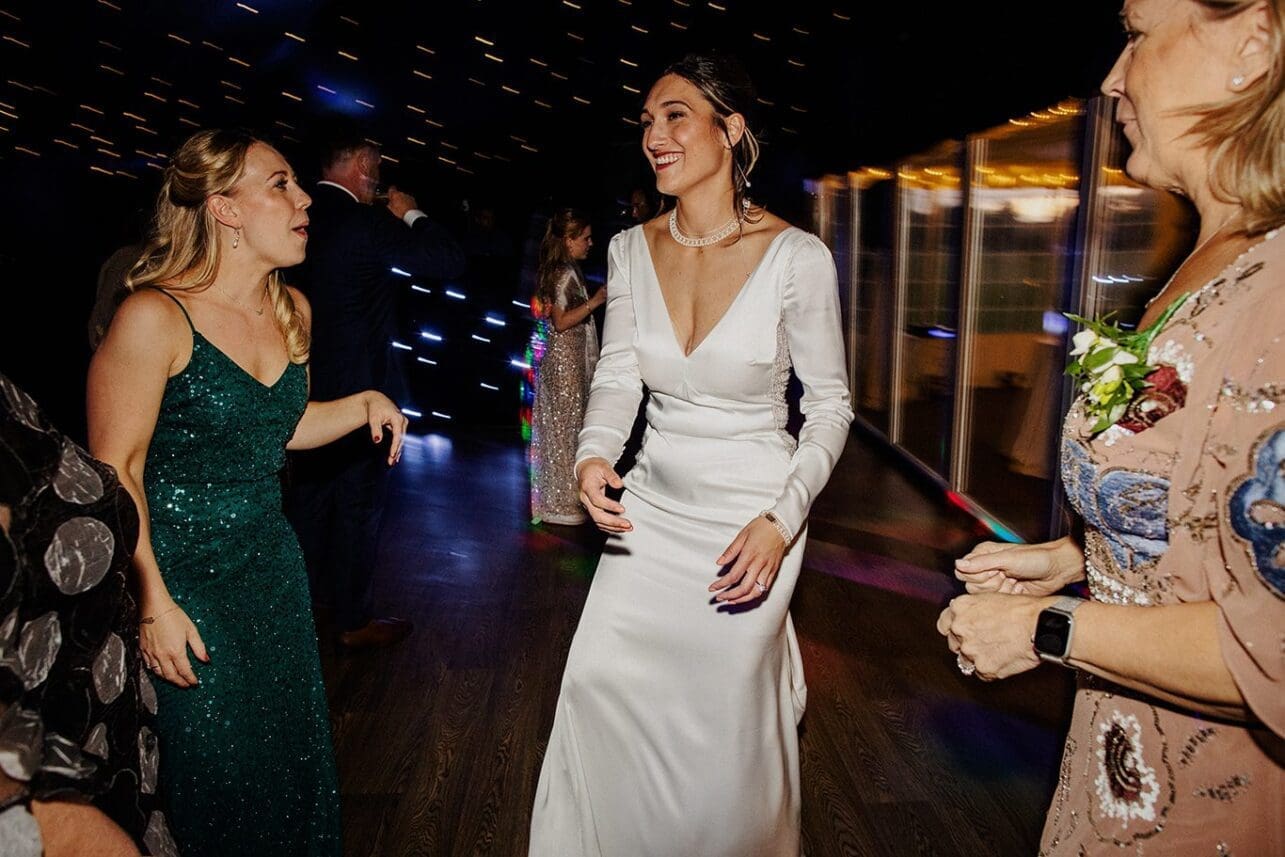 Hertfordshire wedding photographer