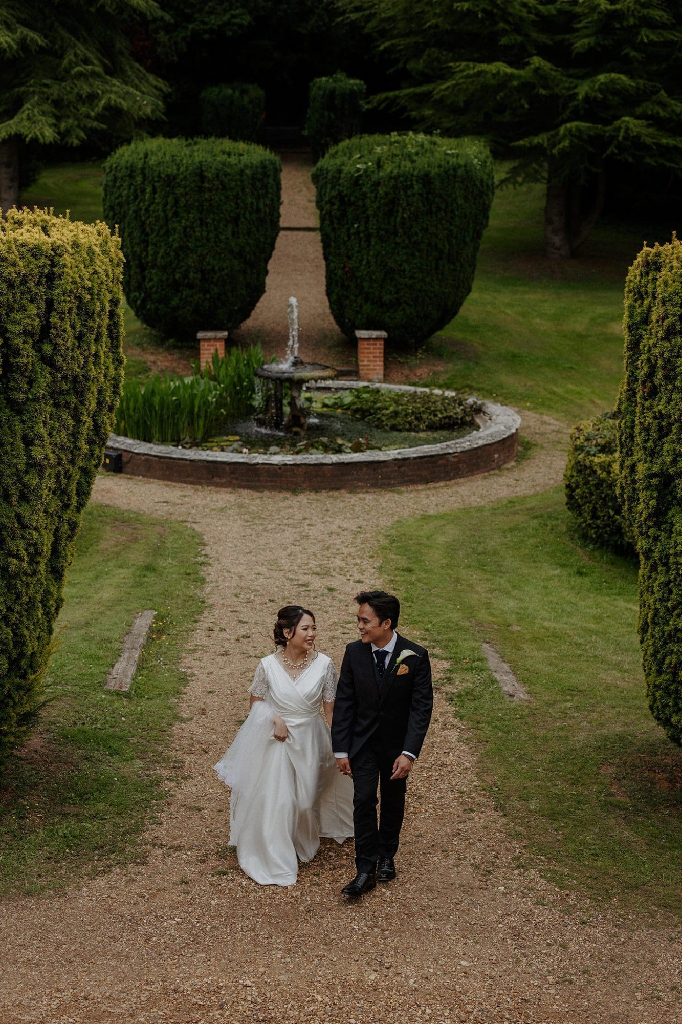 Wedding Photographer Hertfordshire