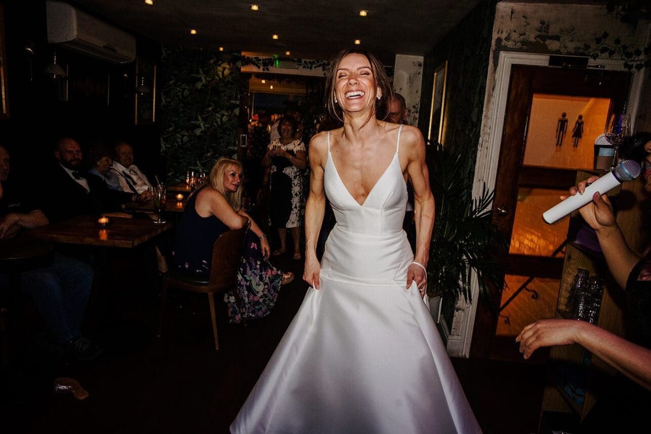 Hertfordshire wedding photographer