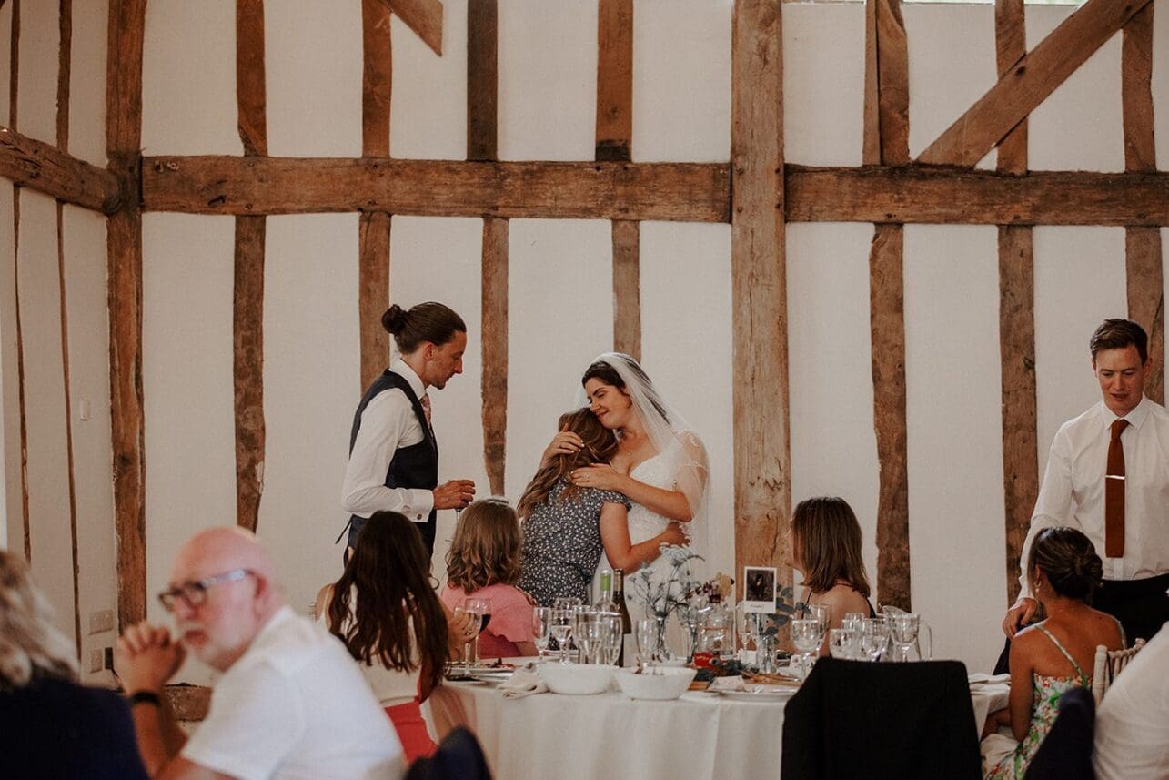wedding at colville hall