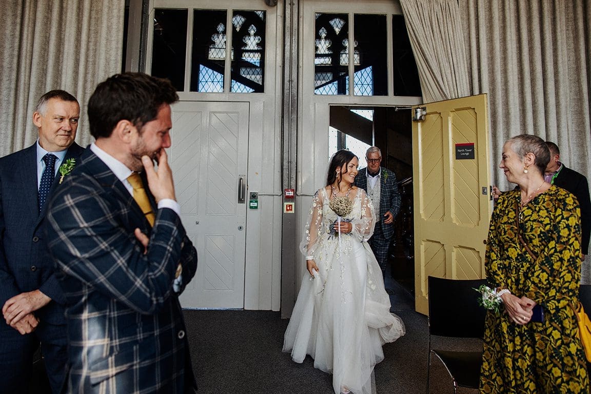 Essex wedding photographer
