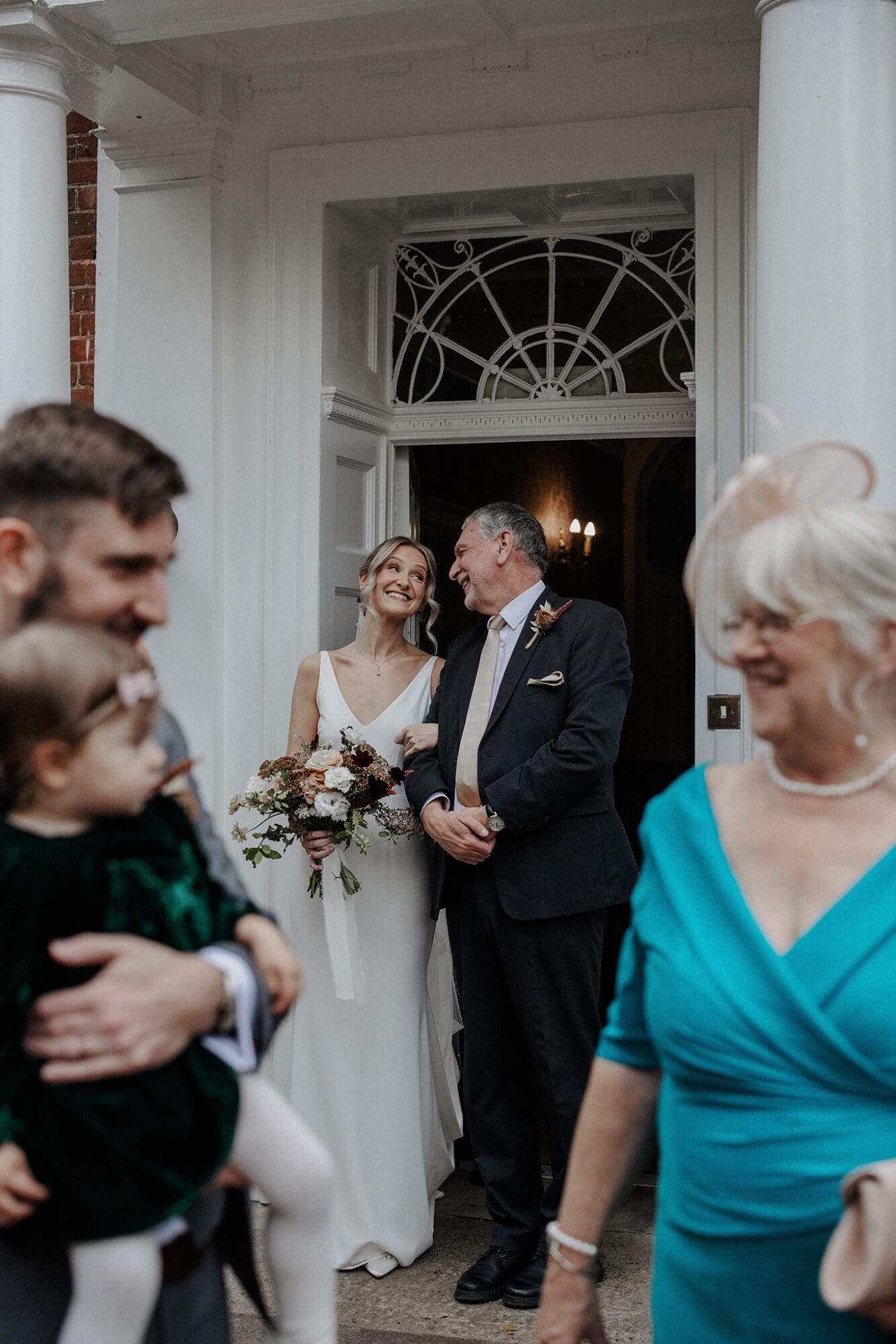 Hertfordshire wedding photographer