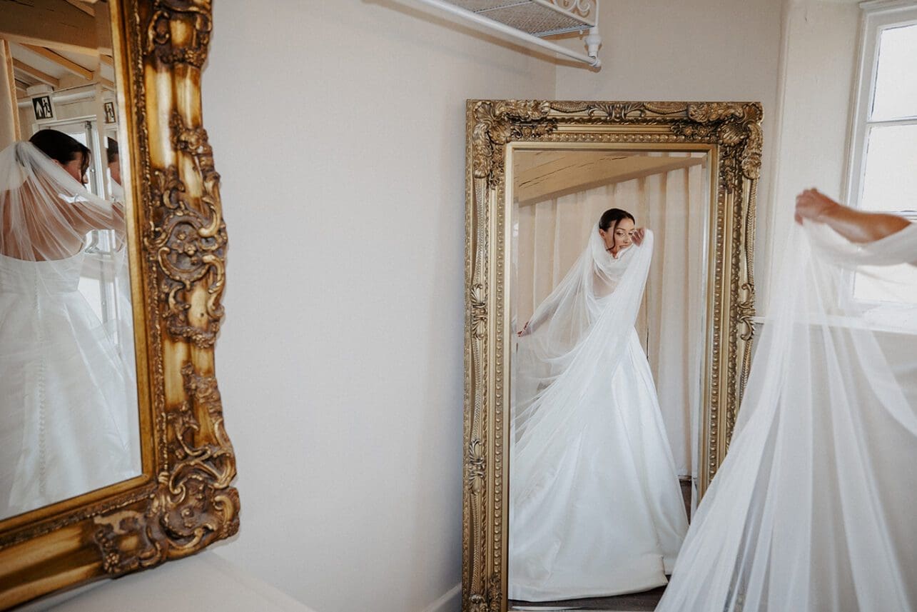 Documentary Wedding Photographer